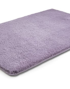 Rhomtuft badmat Rhomy Home Uni 65x115cm lilac