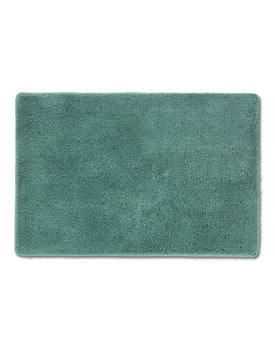 Rhomtuft badmat Rhomy Home Uni 65x115cm teal