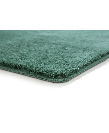 Rhomtuft badmat Rhomy Home Uni 65x115cm teal