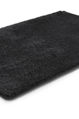 Rhomtuft badmat Rhomy Home Uni 65x115cm schadow