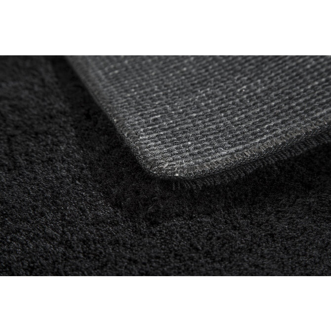 Rhomtuft badmat Rhomy Home Uni 65x115cm schadow