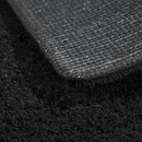 Rhomtuft Rhomtuft badmat Rhomy Home Uni 60x90cm shadow