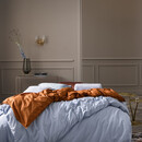 Essenza Essenza Minte Dekbedovertrek 2p  240x220 Ijsblauw