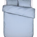 Essenza Essenza Minte Dekbedovertrek 2p  260x220 Ijsblauw