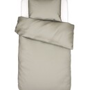 Essenza Essenza Minte Dekbedovertrek 2p  200x220 Cement