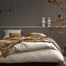 Essenza Essenza Minte Dekbedovertrek 2p  200x220 Cement