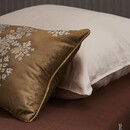 Essenza Essenza Minte Dekbedovertrek 2p  200x220 Cement