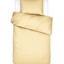Essenza Essenza Minte Dekbedovertrek 2p  260x220 Yellow straw