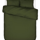 Essenza Essenza Minte Dekbedovertrek 2p  240x220 Mosgroen
