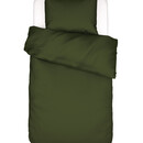 Essenza Essenza Minte Dekbedovertrek 2p  240x220 Mosgroen