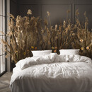 Essenza Essenza Minte Dekbedovertrek 2p  260x220 Wit