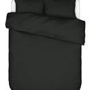 Essenza Essenza Minte Dekbedovertrek 2p  200x220 Antraciet