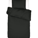 Essenza Essenza Minte Dekbedovertrek 2p  260x220 Antraciet