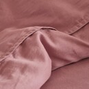 Essenza Essenza Minte Dekbedovertrek 2p  260x220 Woodrose