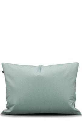 Essenza Minte Kussensloop Dusty Green 60x70