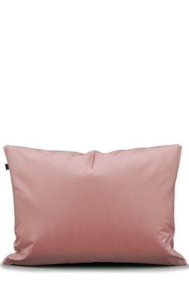 Essenza Minte Kussensloop Dusty Rose 60x70