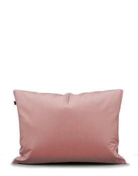 Essenza Minte Kussensloop Dusty Rose 60x70