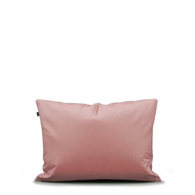 Essenza Minte Kussensloop Dusty Rose 60x70