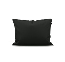 Essenza Minte Kussensloop Anthracite 60x70