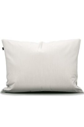 Essenza Minte Kussensloop White 60x70