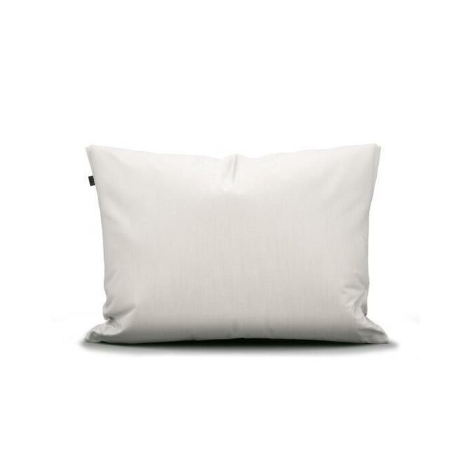 Essenza Minte Kussensloop White 60x70