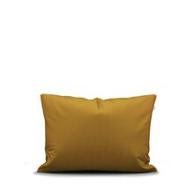 Essenza Minte Kussensloop Olive 60x70