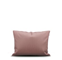 Essenza Minte Kussensloop Woodrose 60x70