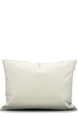 Essenza Minte Kussensloop Oyster 60x70