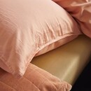 Essenza Essenza Minte Kussensloop Bright Terra 60x70