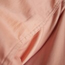 Essenza Essenza Minte Kussensloop Bright Terra 60x70