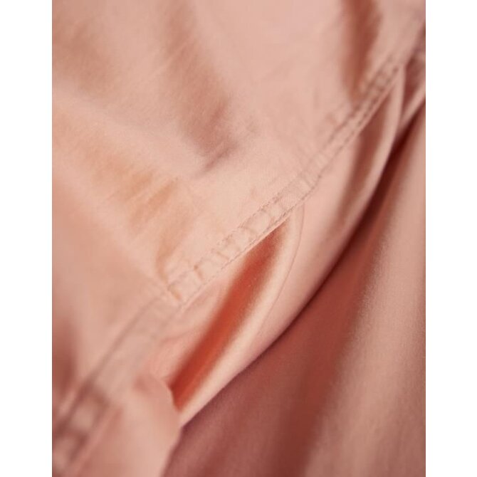 Essenza Minte Kussensloop Bright Terra 60x70