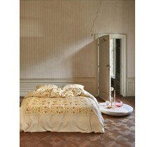 Essenza Vicia Dekbedovertrek 2p  260x220 Yellow straw