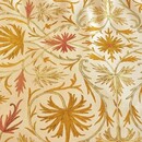 Essenza Essenza Vicia Dekbedovertrek 2p  260x220 Yellow straw