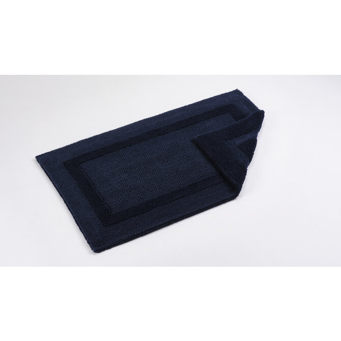 Abyss & Habidecor Reversible Tp  50x80 314 Navy