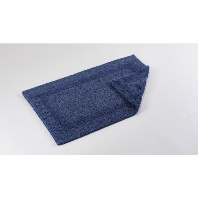 Abyss & Habidecor Reversible Tp  50x80 332 Cadette Blue
