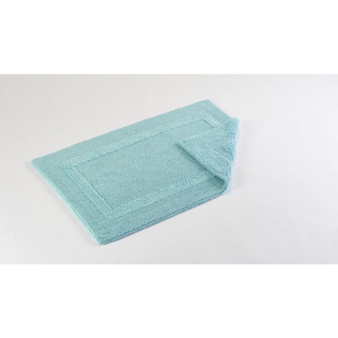 Abyss & Habidecor Reversible Tp  50x80 370 Turquoise