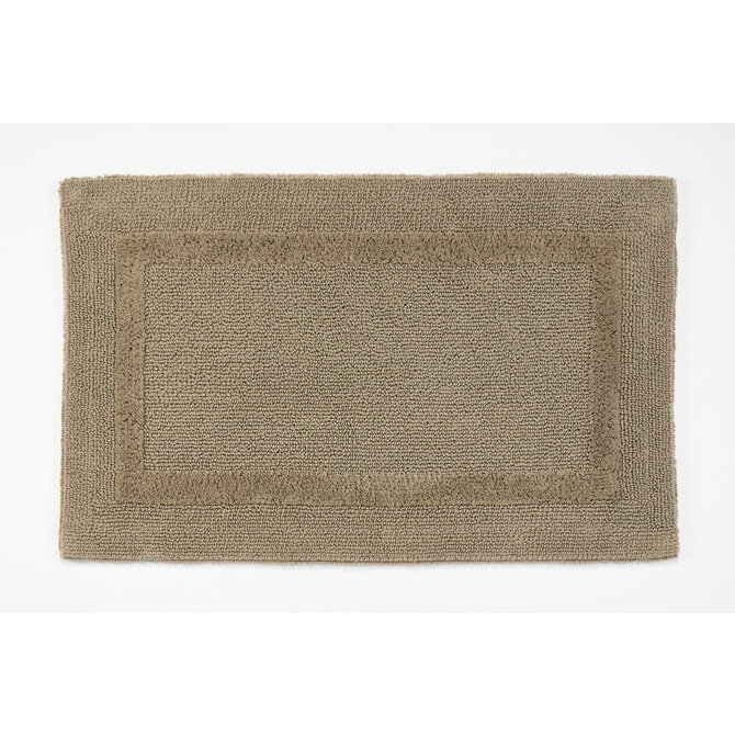 Abyss & Habidecor Reversible Tp  50x80 711 Taupe