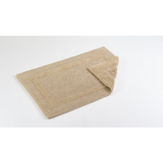 Abyss & Habidecor Reversible Tp  50x80 714 Sand Abyss & Habidecor Reversible Tp  50x80 714 Sand