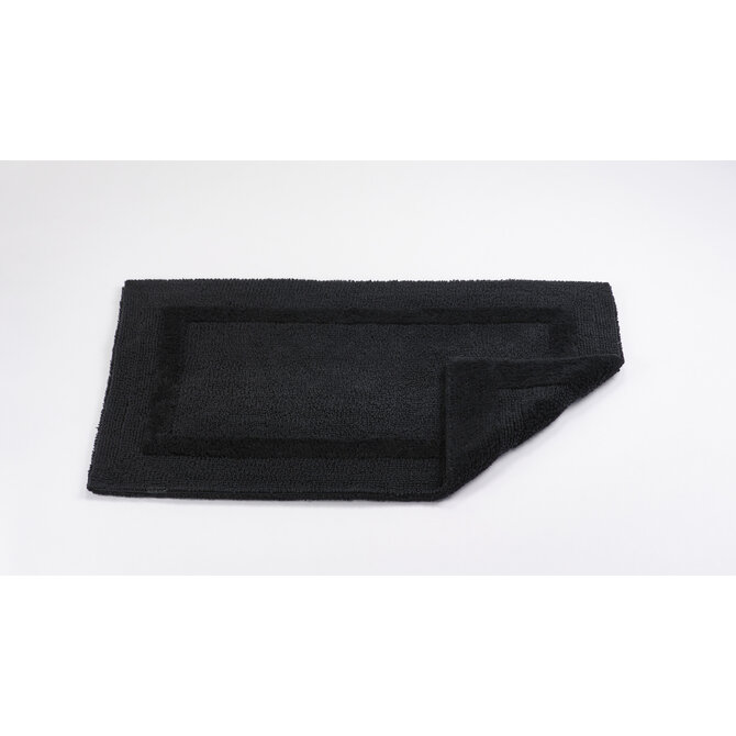 Abyss & Habidecor Reversible Tp  50x80 990 Black