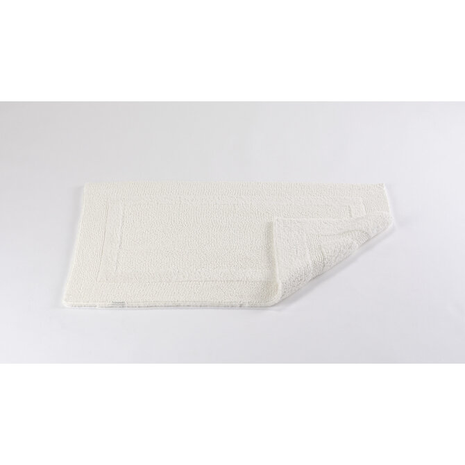 Abyss & Habidecor Reversible Tp  60x100 103 Ivory