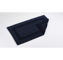 Abyss & Habidecor Reversible Tp  60x100 314 Navy