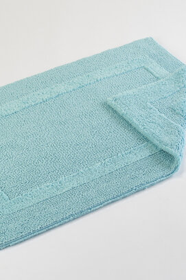 Abyss & Habidecor Reversible Tp  60x100 370 Turquoise