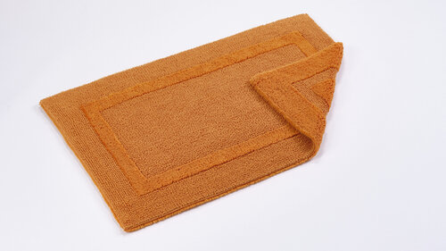 Abyss Abyss & Habidecor Reversible Tp  60x100 614 Tangerine afbeelding