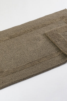 Abyss & Habidecor Reversible Tp  60x100 711 Taupe