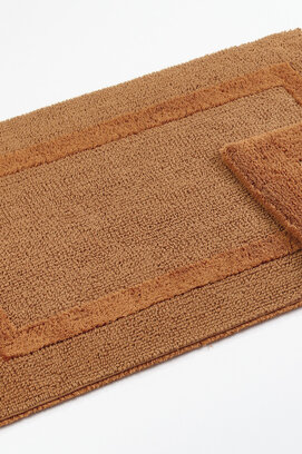 Abyss & Habidecor Reversible Tp  60x100 737 Caramel