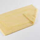 Abyss  Abyss & Habidecor Reversible Tp  60x100 803 Popcorn