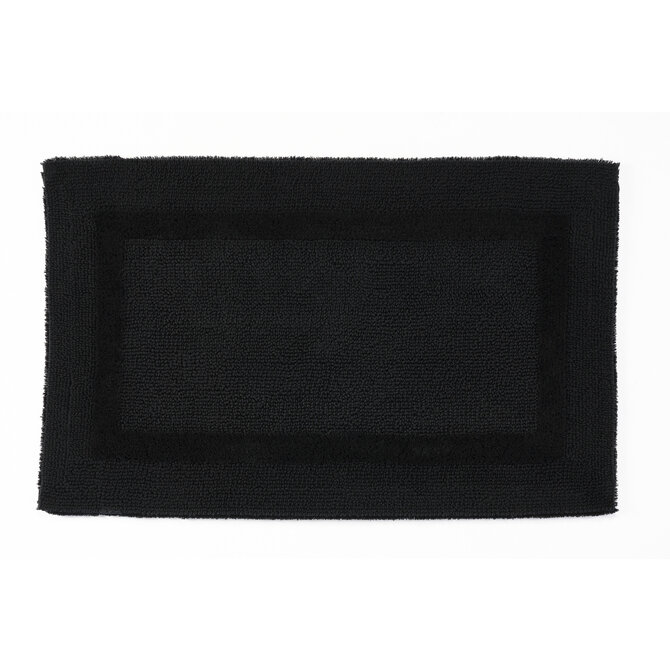 Abyss & Habidecor Reversible Tp  60x100 990 Black