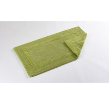 Abyss & Habidecor Reversible Tp  60x60 165 Apple Green