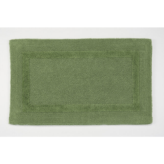 Abyss & Habidecor Reversible Tp  60x60 205 Forest