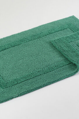 Abyss & Habidecor Reversible Tp  60x60 230 Emerald